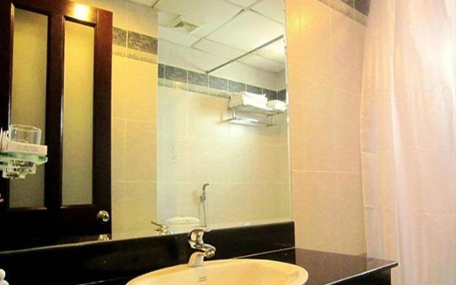 Hoang Vinh Hotel