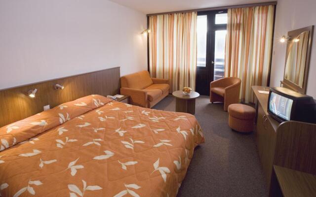 Hotel Samokov