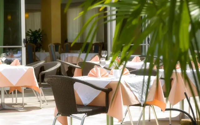 Hotel Weingarten