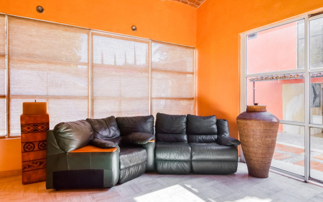 Hotel Villas Ajijic