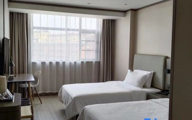 Hanting Hotel Anqing Taihu Gaotan Nan Road