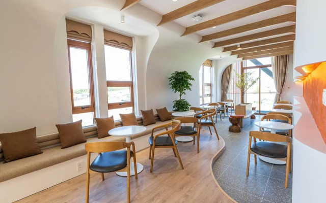 Lính Homestay Đà Lạt