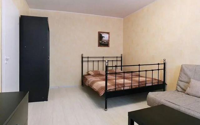 Улучшенные апартаменты «ApartLux Южная»