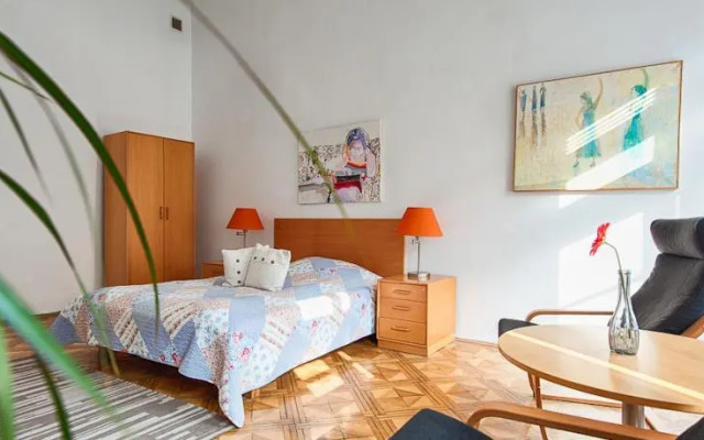 Nordic House Apartments