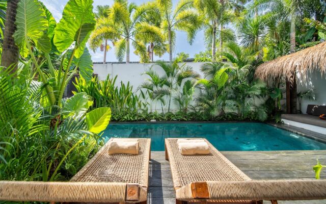 Luxueuse Villa Yogisurf 3 Piscine & Jacuzzi