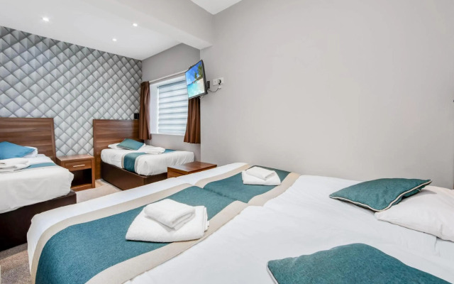 St. Ermins Hotel, Autograph Collection