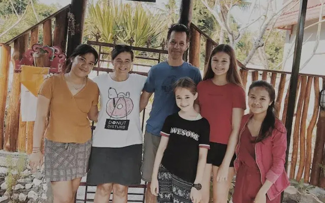 Putra Bali Villa