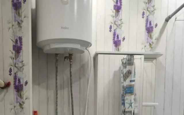 Апартаменты на улице Ленинградской 40