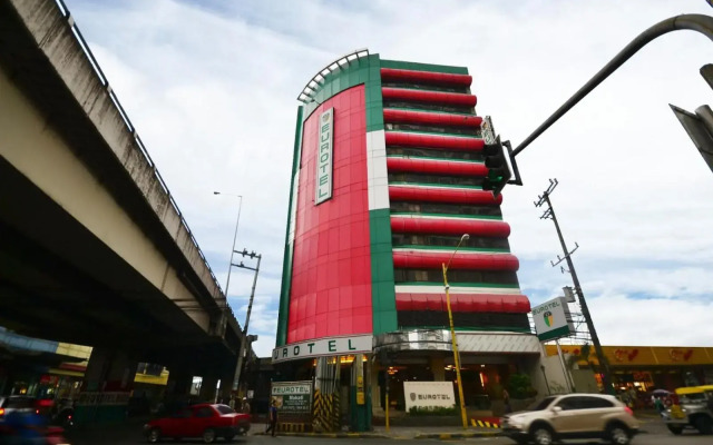 Eurotel Makati