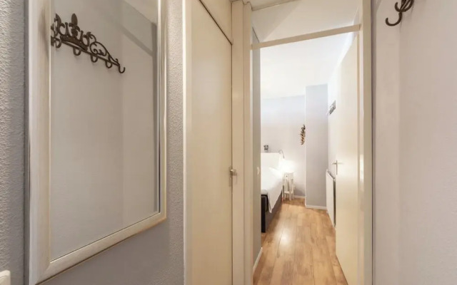 Apartment in Dunes With Stunning Views