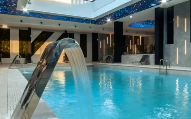 Bayazid Hotel