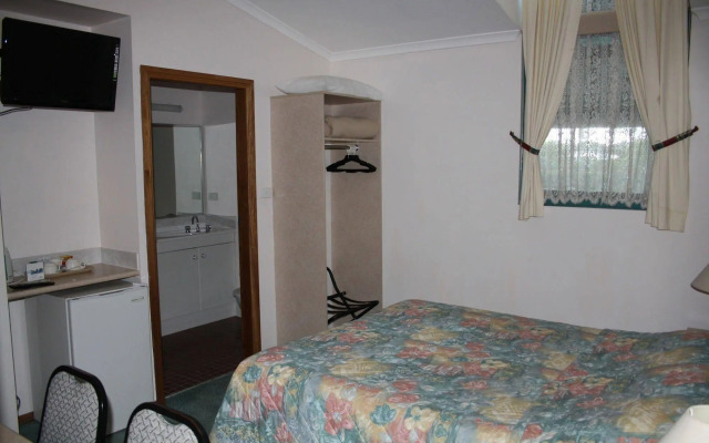 Hunter Valley Travellers Rest