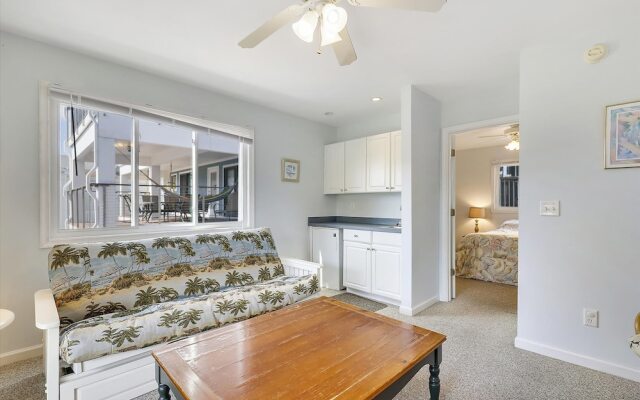 16B Read Street by Long & Foster