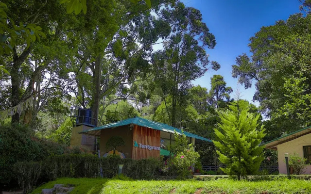 Tentgram Plantation Hostel Suryanelli