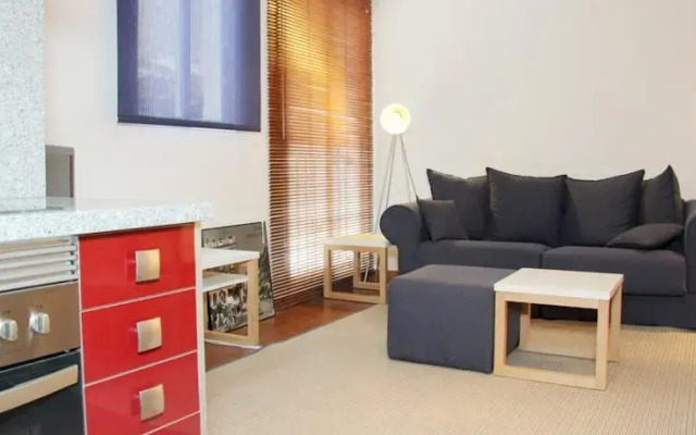 Apartamentos La Xerea