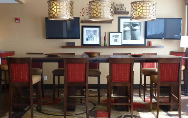 Hampton Inn Castle Rock