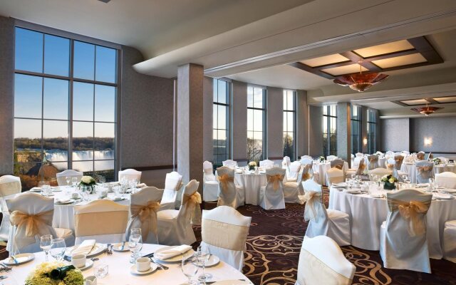 Sheraton Fallsview Hotel