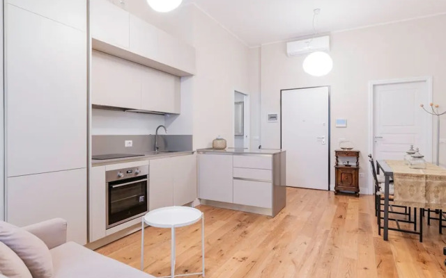 Appartamento Tiepolo Elegant Venue in Porta Venezia