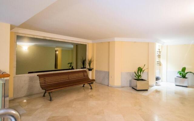 Cathedral Suites Apartamento