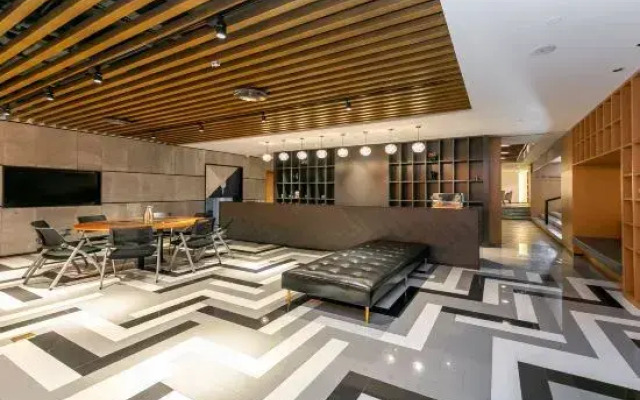 Zhoushan Putuo Landison Shijia Hotel