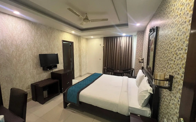 Nikko Blue - Boutique Hotel