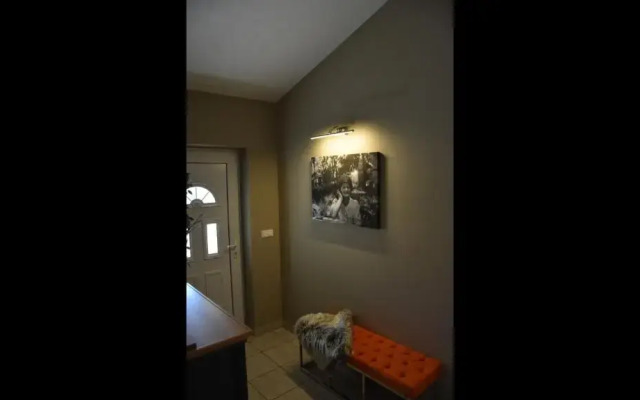 Villa Selo Mekisi the Private Villa With a Heated Pool