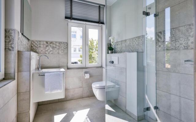 Logierhaus Jonna Whg 09