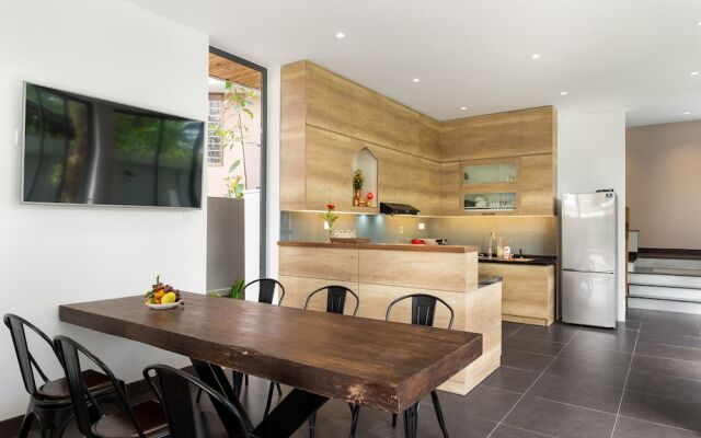 Phuoc Linh Homestay