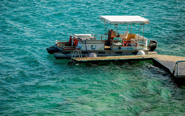 Hotel Laguna Bacalar