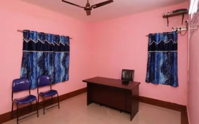 OYO 14666 Galaxy Guest House