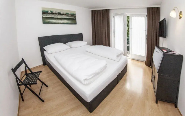 Hotel Il Mulino