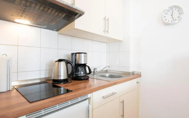 Schützenweg 6 Wohnung 5