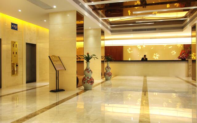 Overseas Chinese Friendship Hotel