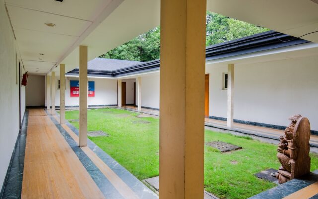 Treebo Guest House