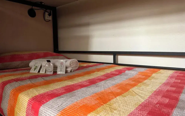 Host Bari centrale - Hostel