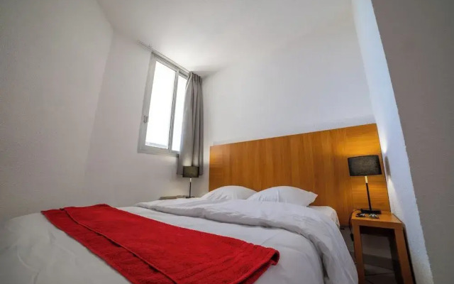 Résidence du Port Goélia