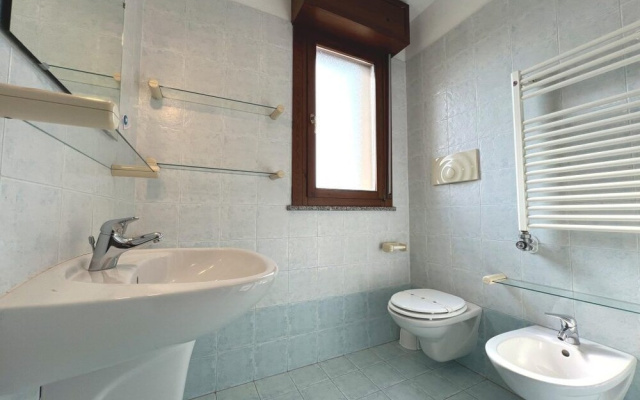 Spacious and Comfortable Holiday Home in Grado