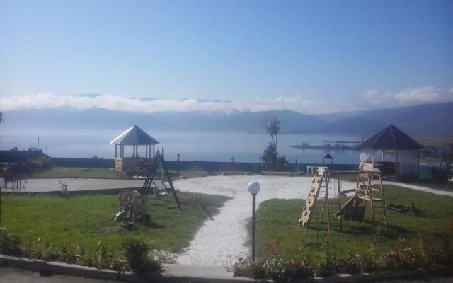 Baikal Paradise
