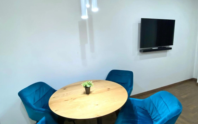 Апартаменти в новобудові на вулиці Під Голоском 15 б 108-3