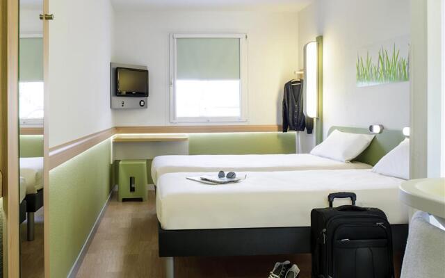 ibis budget Basel Pratteln