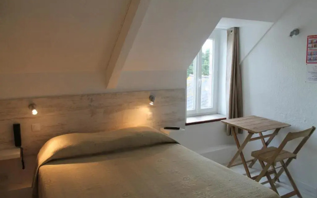 Auberge lAir de Vent