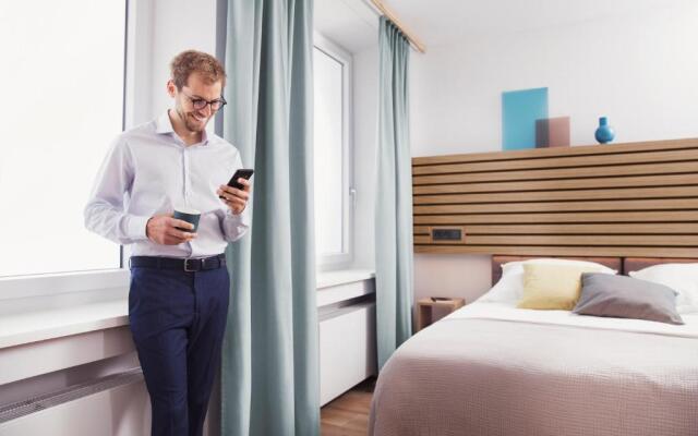 Zählwerk Apartments Pfaffenhofen