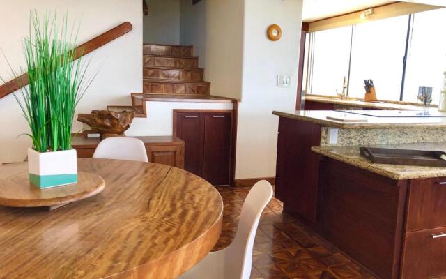 Hawaiian Monarch Penthouse 3bedroom