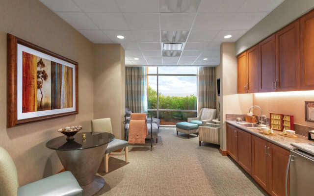 Embassy Suites by Hilton Loveland Conference Center