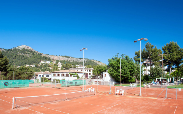 Canyamel Sunrise Apartments