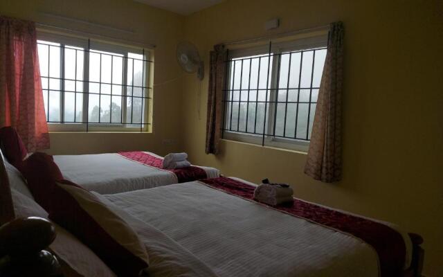 Jrs Inn Kodaikanal