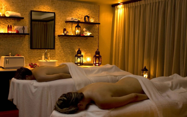 Anantara Bazaruto Island Resort