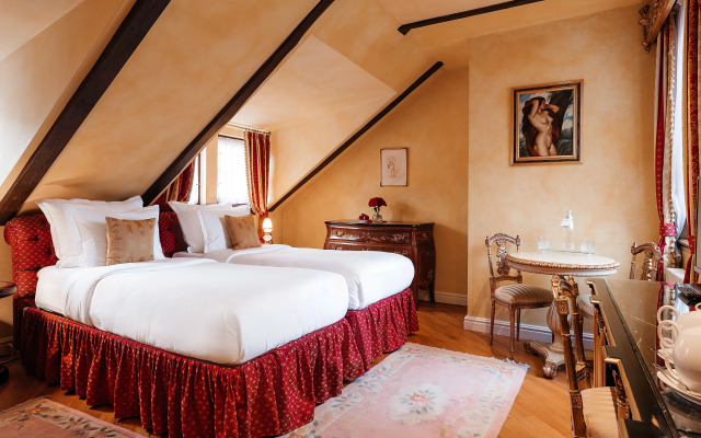 Alchymist Grand Hotel & Spa