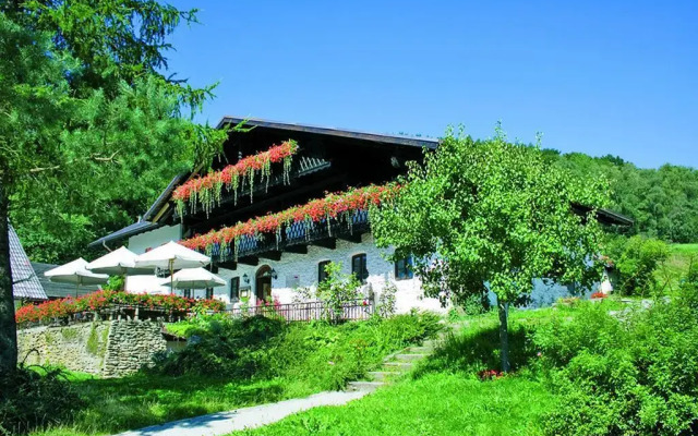 Landgasthof Dullhof