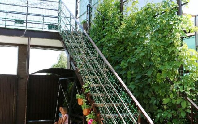 Peschany Bereg Guest house
